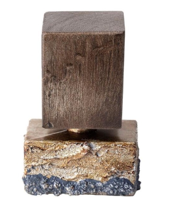 Dark Weed - Extrait Rudimentar Adi Ale Van - Unisex