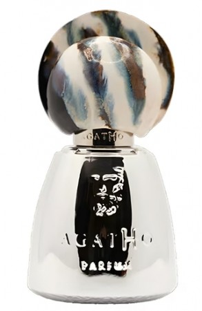 Fauno - Agatho Parfum - Eau de Parfum - Unisex - 3ml