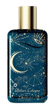 Clémentine California Eau de Parfum Limited Edition 2021 - Atelier Cologne - Unisex - 5ml