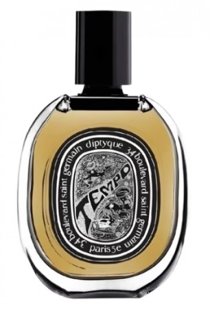 Tempo - Diptyque - Eau de Parfum - Unisex - 5ml
