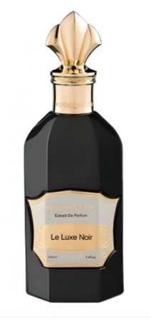 Le Luxe Noir - Corniche D'Or - Extrait de Parfum - Unisex - 10ml