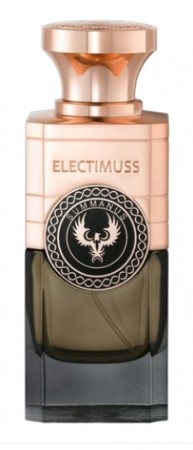 Summanus - Electimuss - Extrait de Parfume - Unisex - 5ml