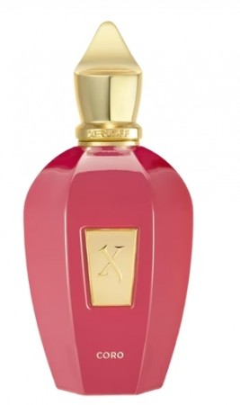 Coro - Xerjoff - Eau de Parfum - Unisex - 3ml