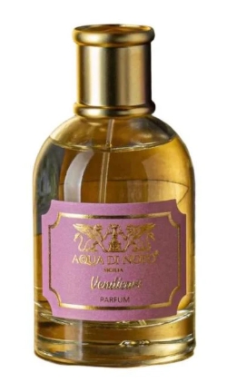 Vendicari - Acqua di Noto - Extrait de Parfum - Unisex - 3ml