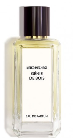 Genie des Bois - Keiko Mecheri - Eau de Parfum - Unisex - 3ml