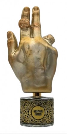 Santa Casa - Filippo Sorcinelli - Extrait de Parfum - Unisex - 5ml