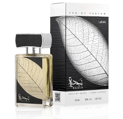 Lattafa Najdia edp 100 ml + Deo 50ml