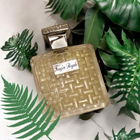 Fougere Royale - Houbigant - Eau de Parfum - Unisex - 3ml