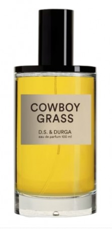 Cowboy Grass DS&Durga - Menn