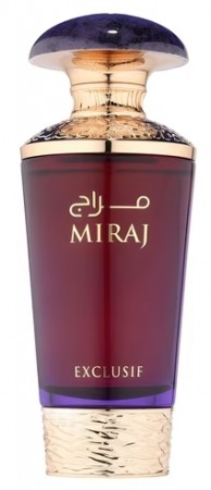 French Avenue Miraj Exclusif edp - 100ml