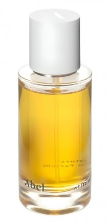 White Vetiver - Abel - Eau de Parfum - Unisex - 10ml