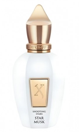 Star Musk Xerjoff - Unisex