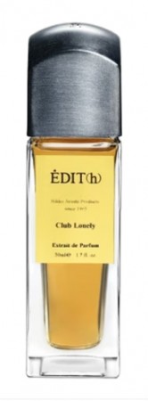 Club Lonely - ÉDIT(h) - Eau de Parfum - Unisex - 3ml