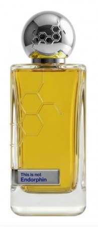 This is Not Endorphin - Hormone Paris - Eau de Parfum - Unisex - 5ml