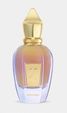 Xerjoff - Newcleus - Eau de Parfum - Unisex - 50ml
