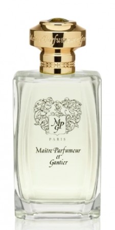 Camelia Chinois - Maitre Parfumeur et Gantier - Eau de Parfum - Damer - 3ml