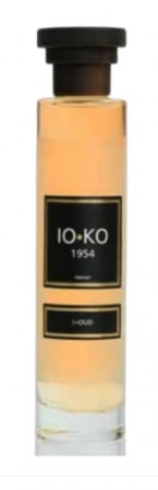 I.Oud - IO.KO 1954 - Eau de Parfum - Unisex - 5ml