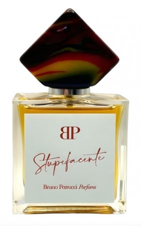 Stupefacente - Bruno Perrucci Parfums - Extrait de Parfum - Unisex - 10ml