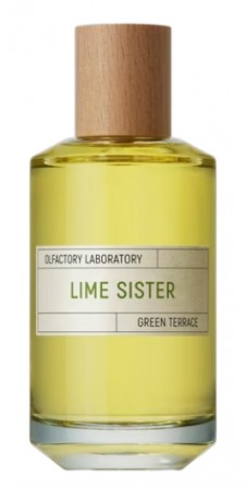 Lime Sister Les Liquides Imaginaires - Unisex