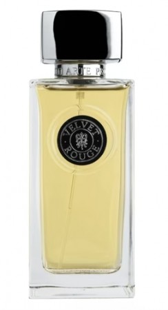 Velvet Rouge - Arte Profumi - Eau de Parfum - Unisex - 3ml