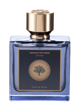 Riyadh - Memoirs Of A Perfume Collector - Extrait de Parfum - Unisex - 3ml