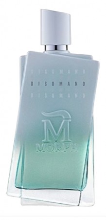 Disumano - Morph - Eau de Parfum - Unisex - 5ml