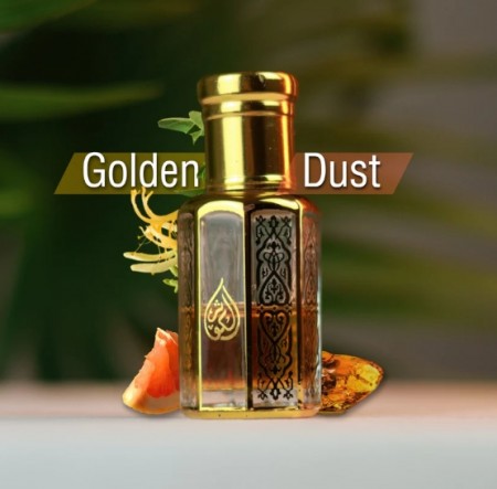 Golden Dust 12ml