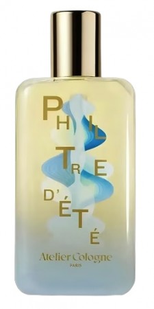 Philtre d’Été - Atelier Cologne - Extrait de Parfum - Unisex - 10ml