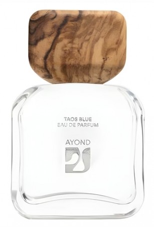 Taos Blue - Ayond - Eau de Parfum - Unisex - 5ml