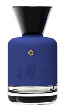Bloomastral - J.U.S Parfums - Extrait de Parfum - Unisex - 3ml