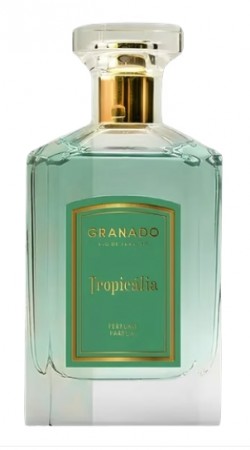 Tropicália - Granado - Eau de Parfum - Unisex - 3ml