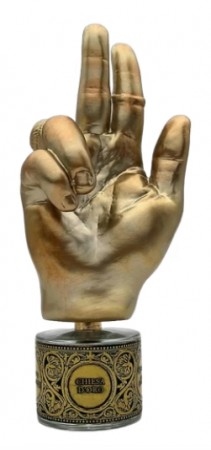 Chiesa d'Oro - Filippo Sorcinelli - Extrait de Parfum - Unisex - 10ml