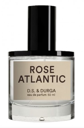 Rose Atlantic - DS&Durga - Eau de Parfum - Unisex - 10ml