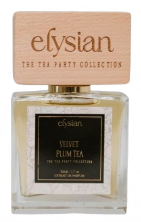 Velvet Plum Tea Elysian - Unisex