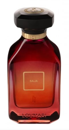 Saja - Loumari - Eau de Parfum - Unisex - 3ml