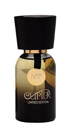 Cupid No.7 - Cupid Perfumes - Extrait de Parfum - Unisex - 3ml
