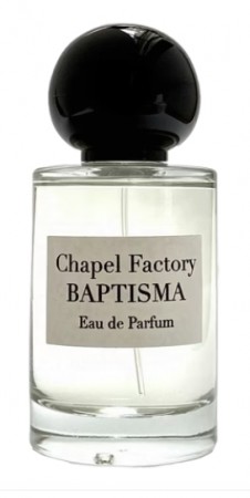 Baptisma Chapel Factory - Unisex