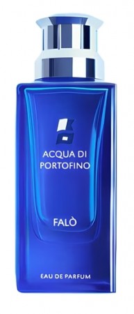 Falo - Acqua di Portofino - Eau de Parfum - Unisex - 3ml