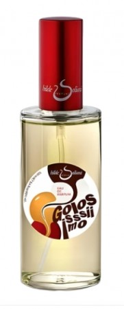 Golosissimo - Hilde Soliani - Eau de Parfum - Unisex - 5ml