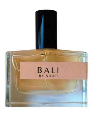 Bali by night Jil CROQUET Parfum - Damer