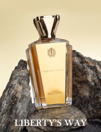 Liberty's Way Attar Al Has - Unisex