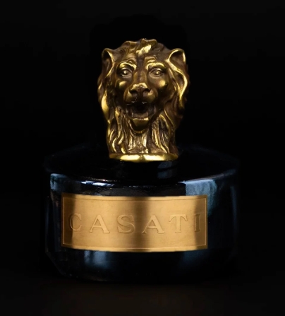 ReAttar N°3 - Casati - Extrait de Parfum - Unisex - 10ml