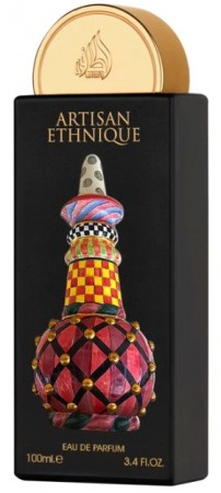 Lattafa Artisan Ethnique edp - 100ml