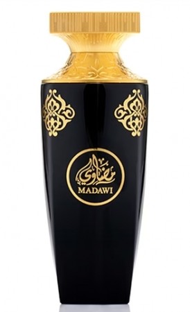 Madawi - Arabian Oud - Eau de Parfum - Damer - 3ml