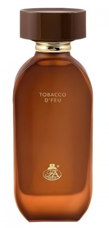 Tobacco D’Feu French Avenue edp - 100ml