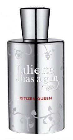 Citizen Queen - Juliette Has A Gun - Eau de Parfum - Damer - 5ml