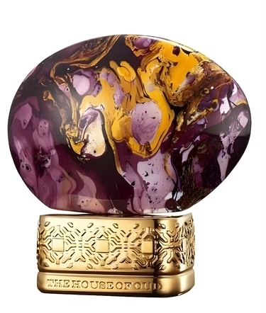 Grape Pearls - The House of Oud - Eau de Parfum - Unisex - 3ml