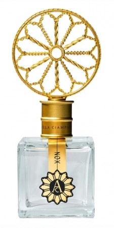 Nox - Angela Ciampagna - Extrait de Parfum - Unisex - 3ml