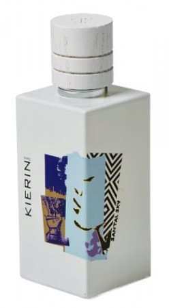 Santal Sky - Kierin - Eau de Parfum - Unisex - 5ml