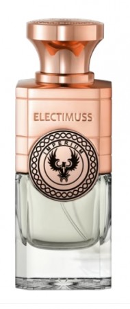 Imperium - Electimuss - Extrait de Parfum - Unisex - 5ml
